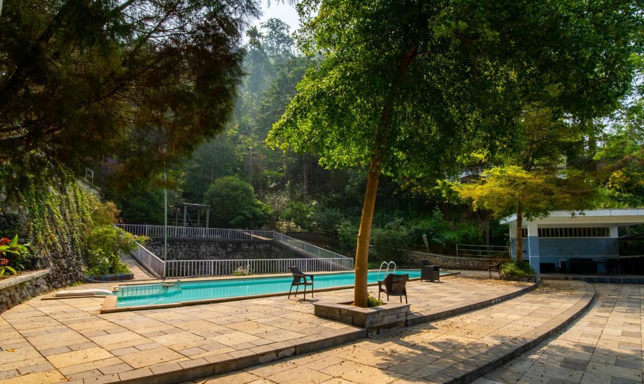 Southern Panorama Indriya Resorts & Spa Munnar Esterno foto