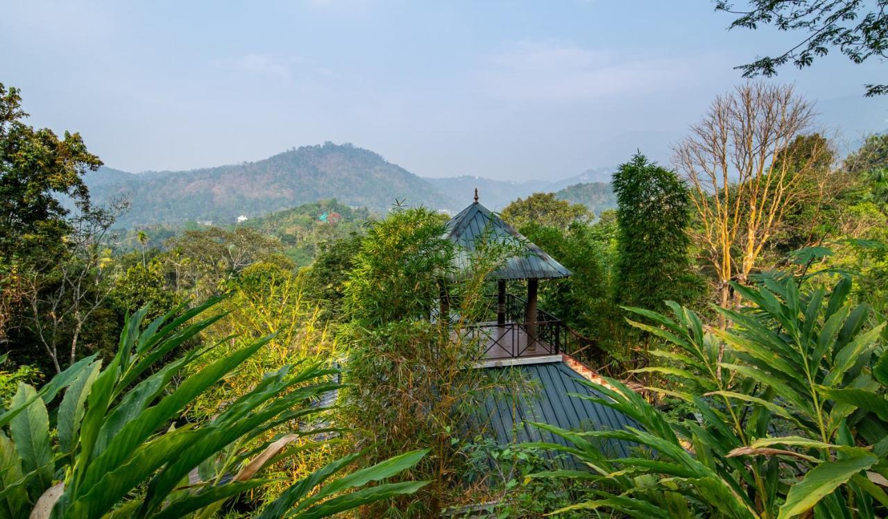 Southern Panorama Indriya Resorts & Spa Munnar Esterno foto