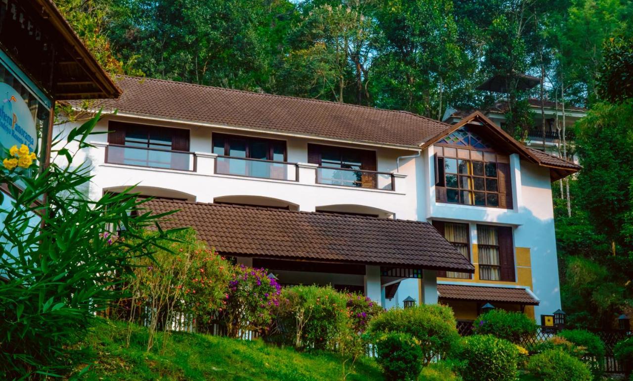 Southern Panorama Indriya Resorts & Spa Munnar Esterno foto