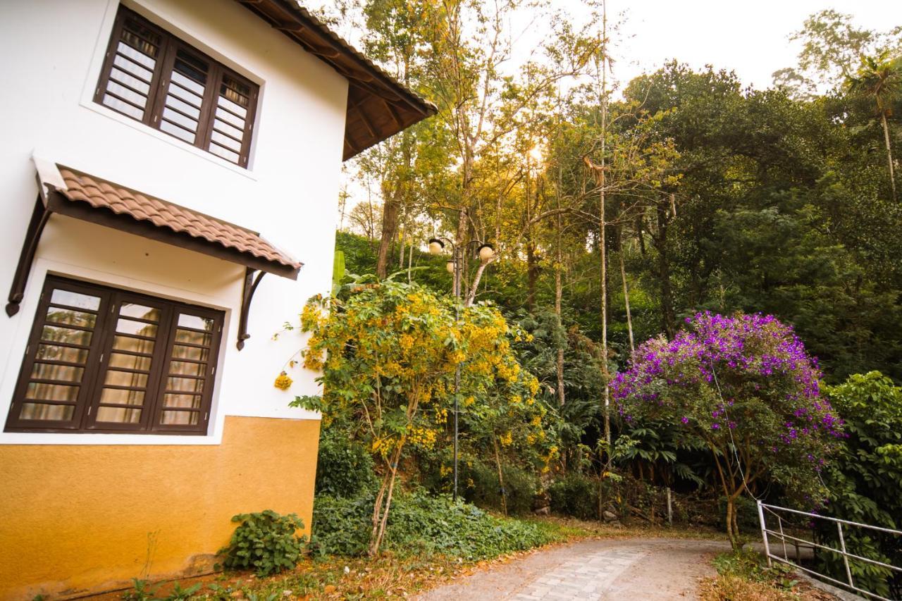 Southern Panorama Indriya Resorts & Spa Munnar Esterno foto