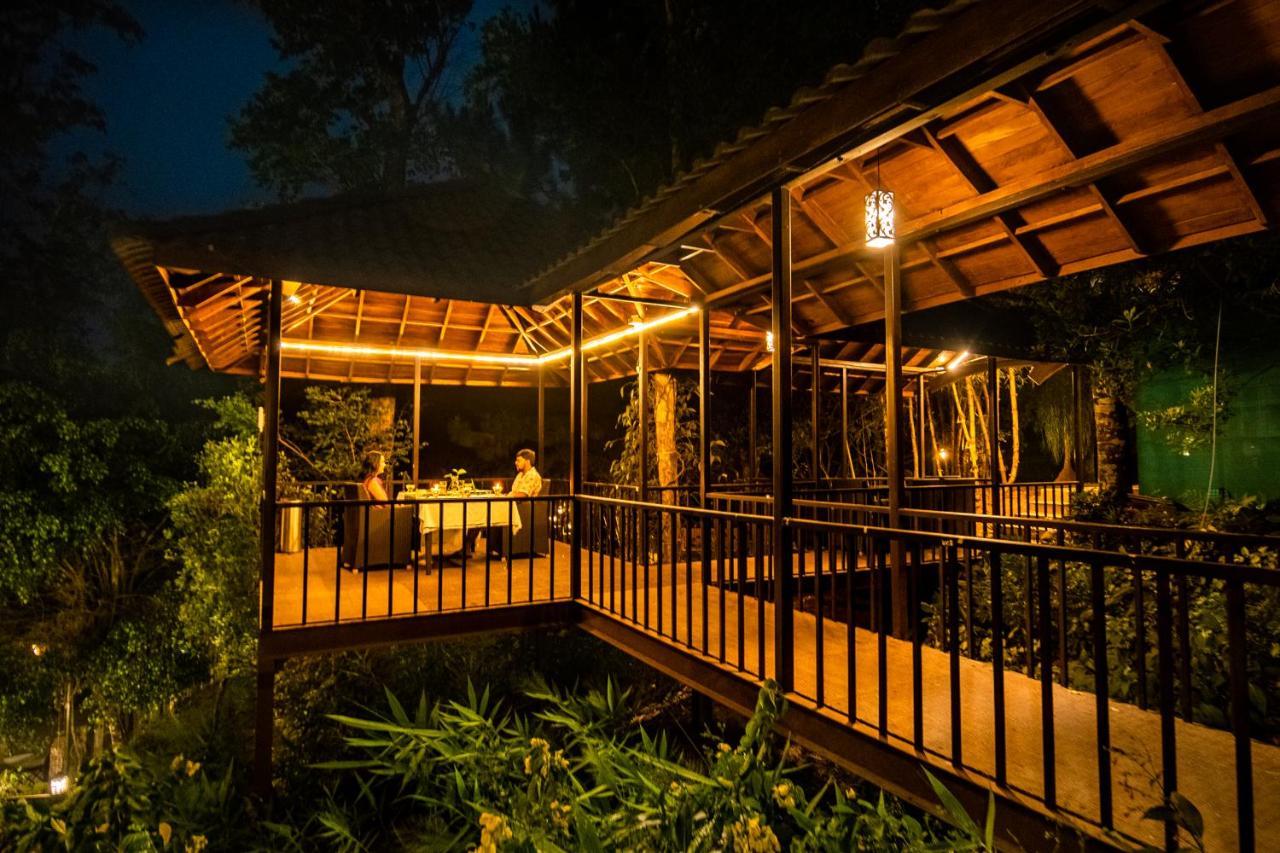 Southern Panorama Indriya Resorts & Spa Munnar Esterno foto