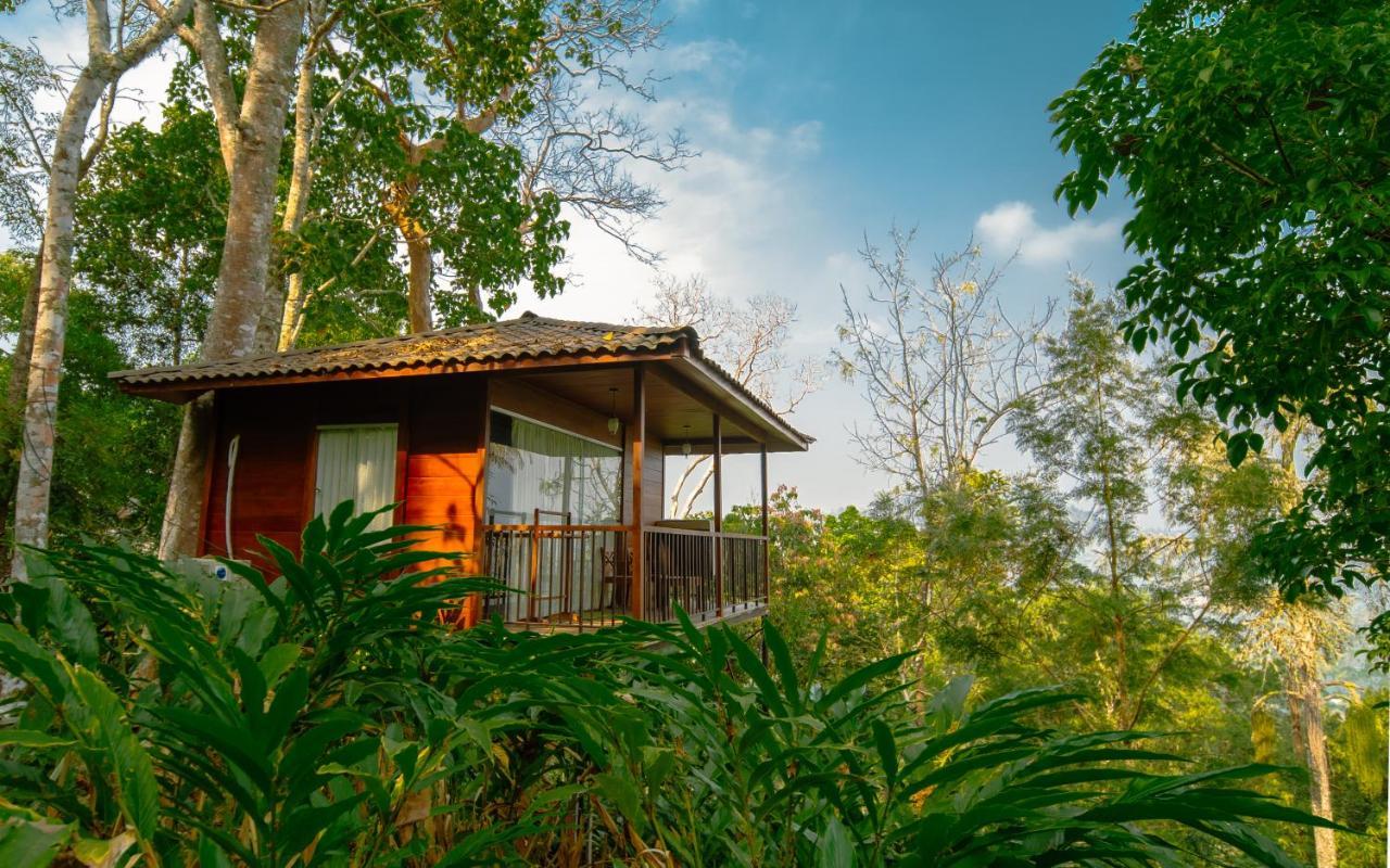 Southern Panorama Indriya Resorts & Spa Munnar Esterno foto