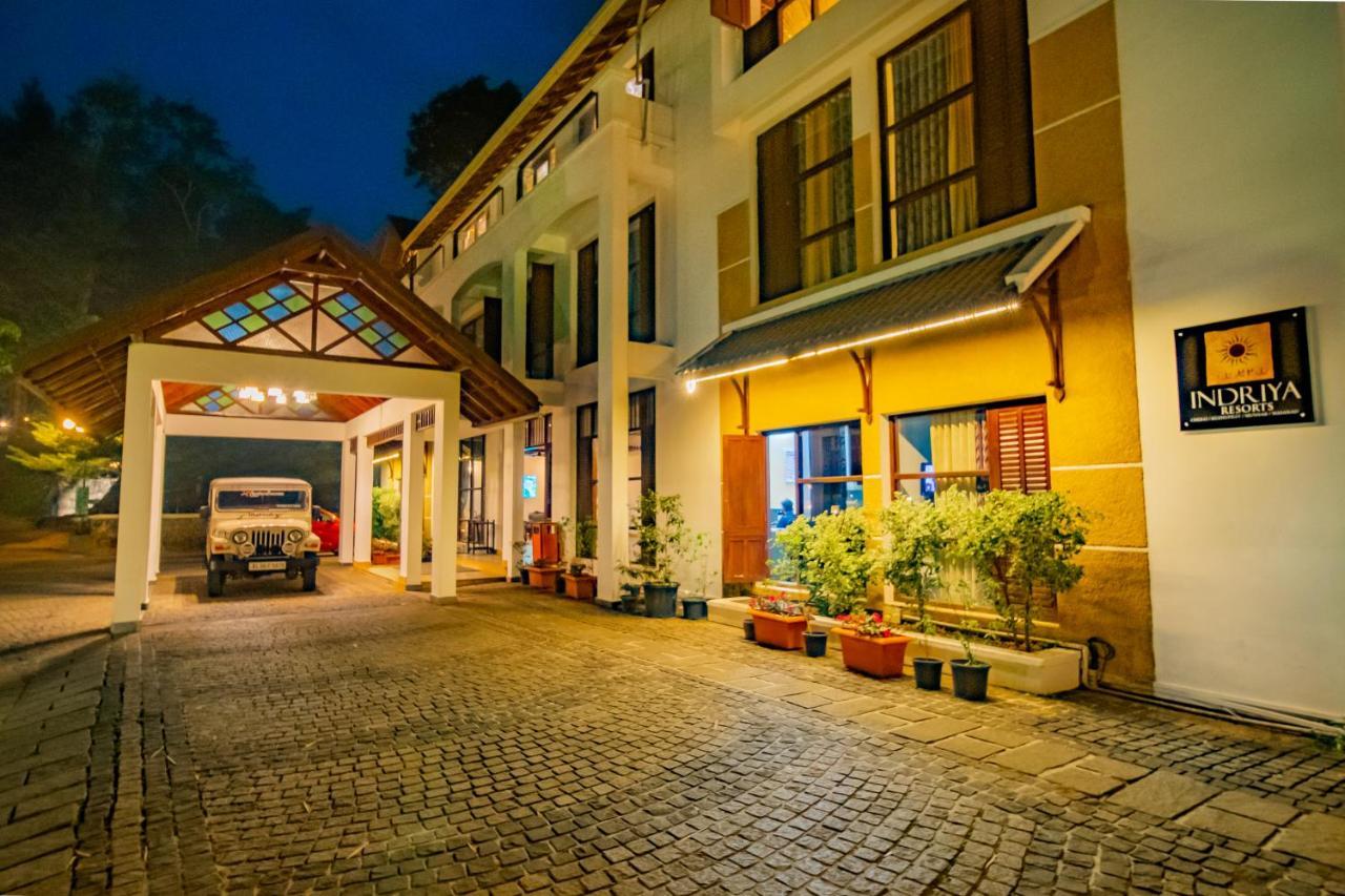 Southern Panorama Indriya Resorts & Spa Munnar Esterno foto