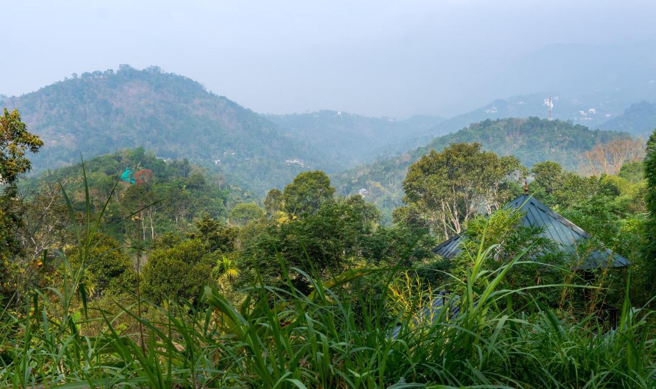 Southern Panorama Indriya Resorts & Spa Munnar Esterno foto