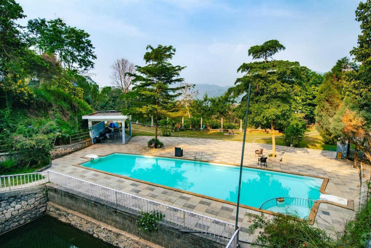 Southern Panorama Indriya Resorts & Spa Munnar Esterno foto