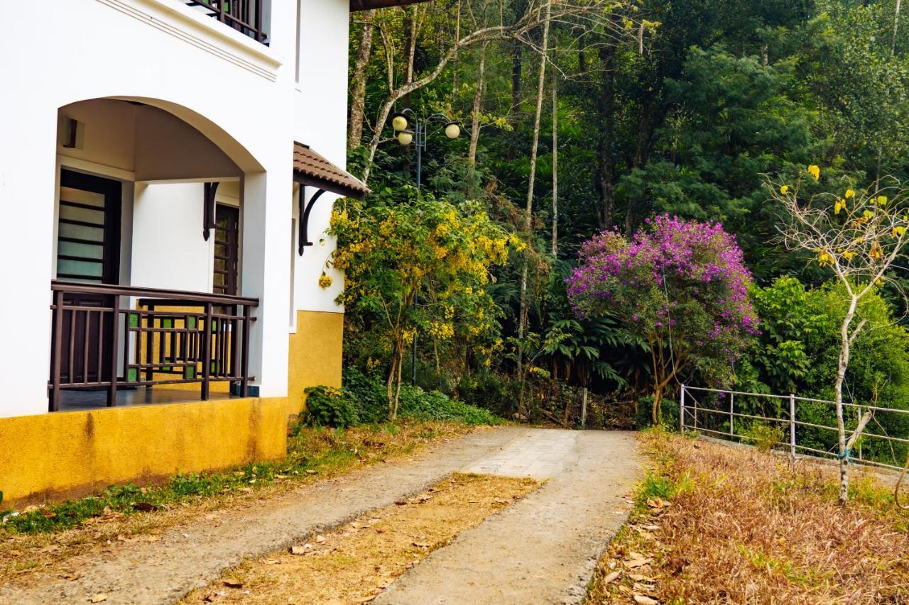 Southern Panorama Indriya Resorts & Spa Munnar Esterno foto