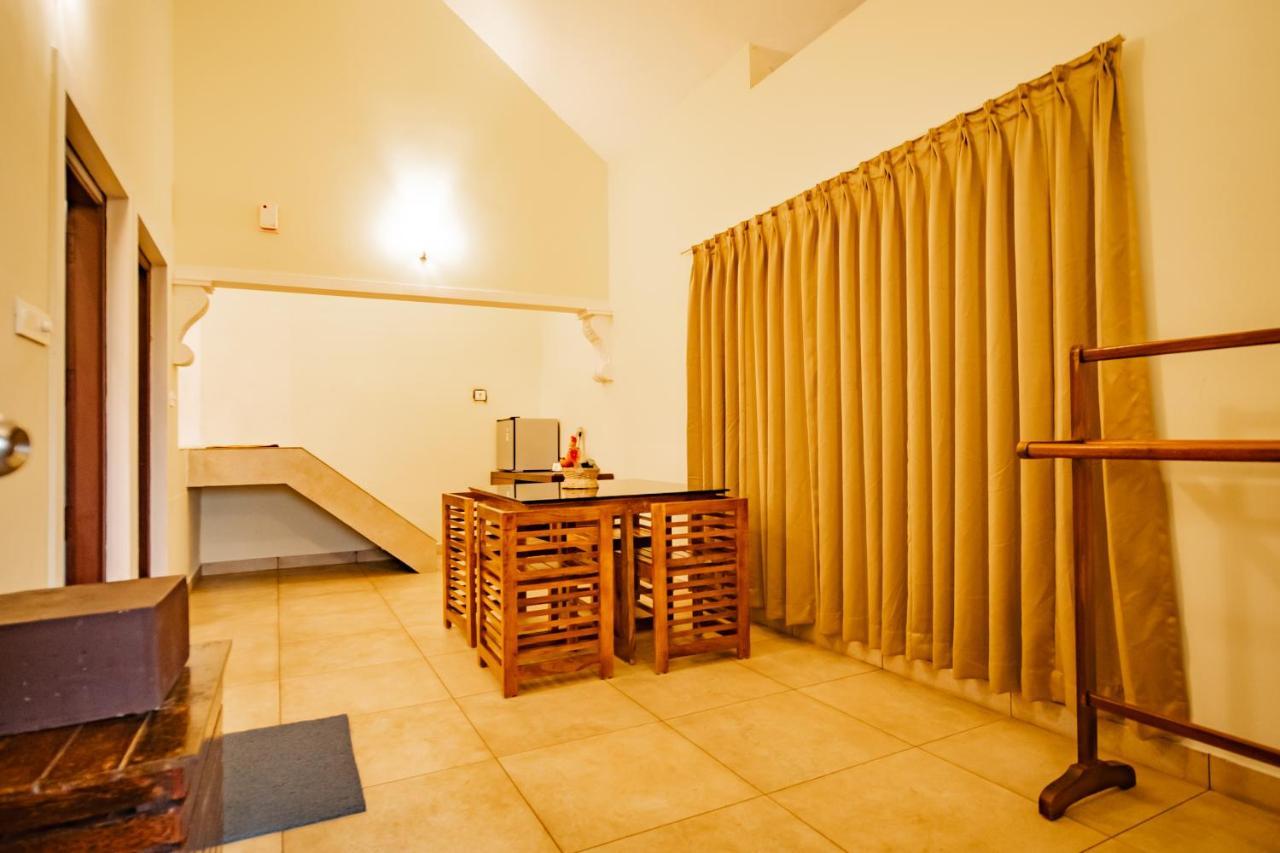 Southern Panorama Indriya Resorts & Spa Munnar Esterno foto