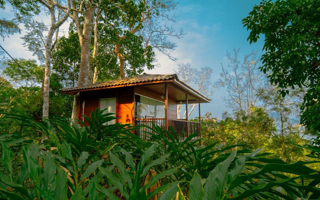 Southern Panorama Indriya Resorts & Spa Munnar Esterno foto