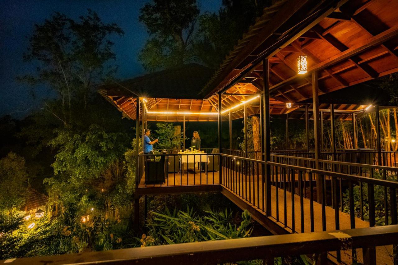 Southern Panorama Indriya Resorts & Spa Munnar Esterno foto