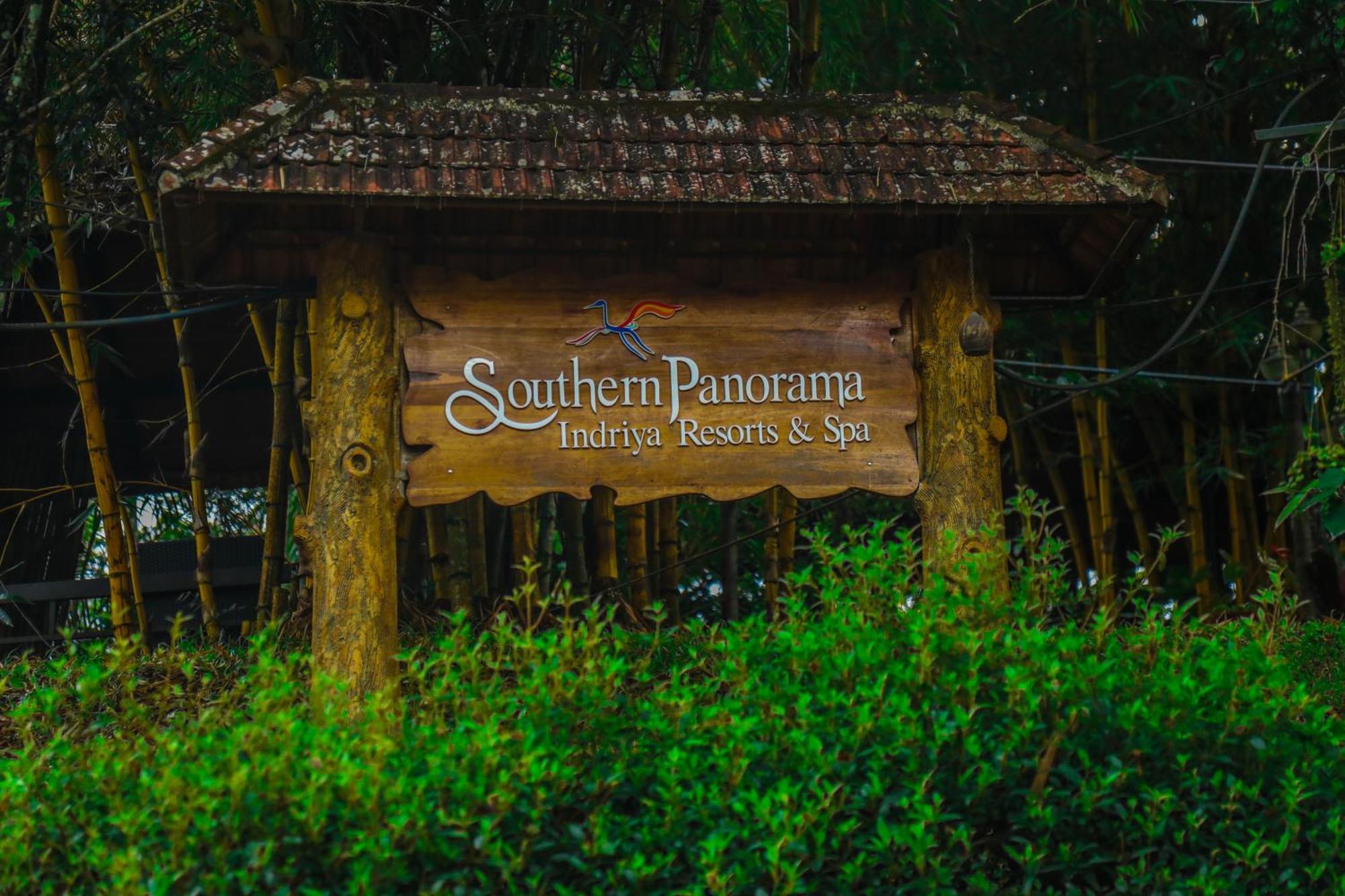 Southern Panorama Indriya Resorts & Spa Munnar Esterno foto