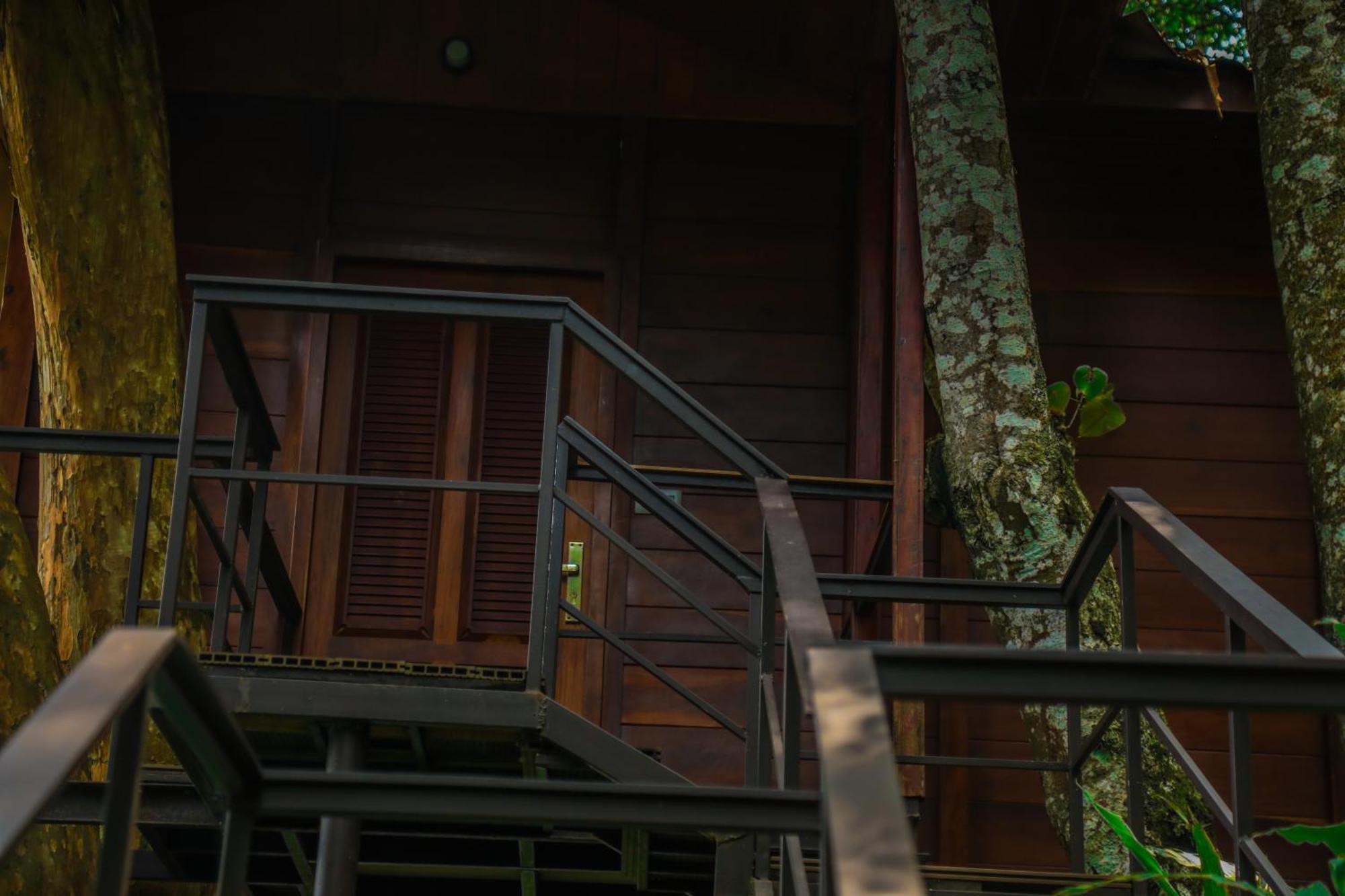 Southern Panorama Indriya Resorts & Spa Munnar Esterno foto